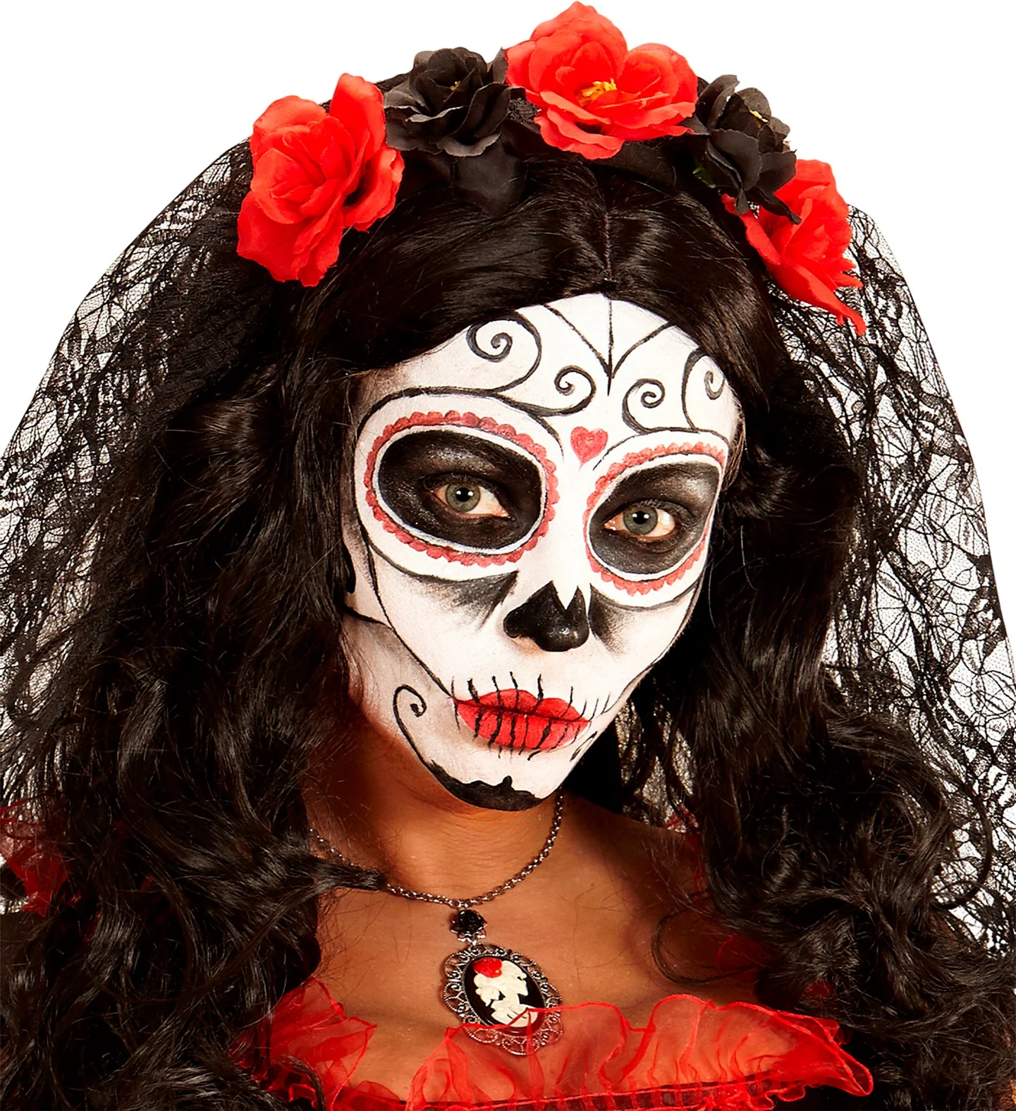tube make-up zwart - Image 3