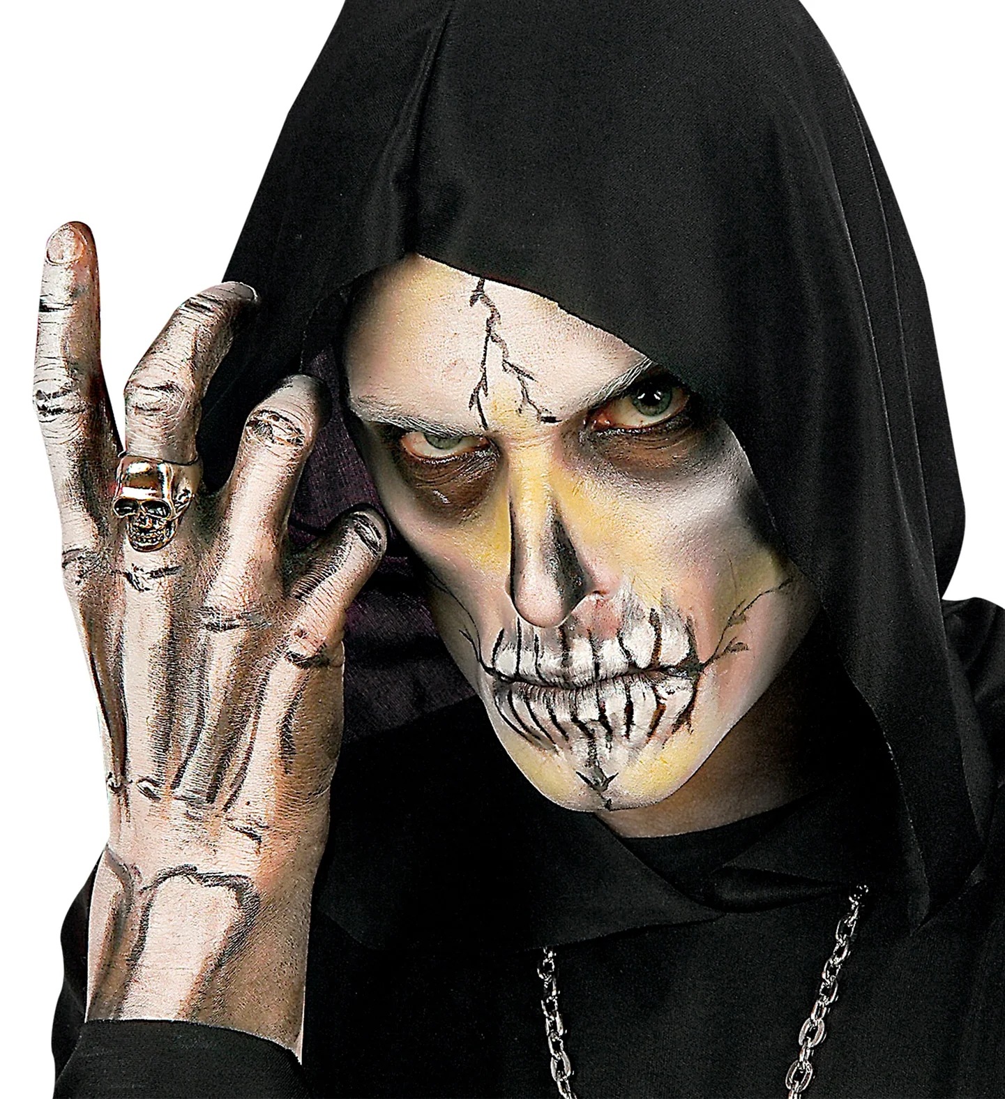 tube make-up zwart - Image 4