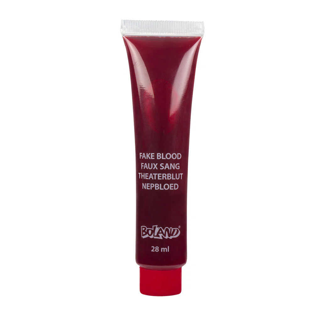 Tube nepbloed (28 ml)