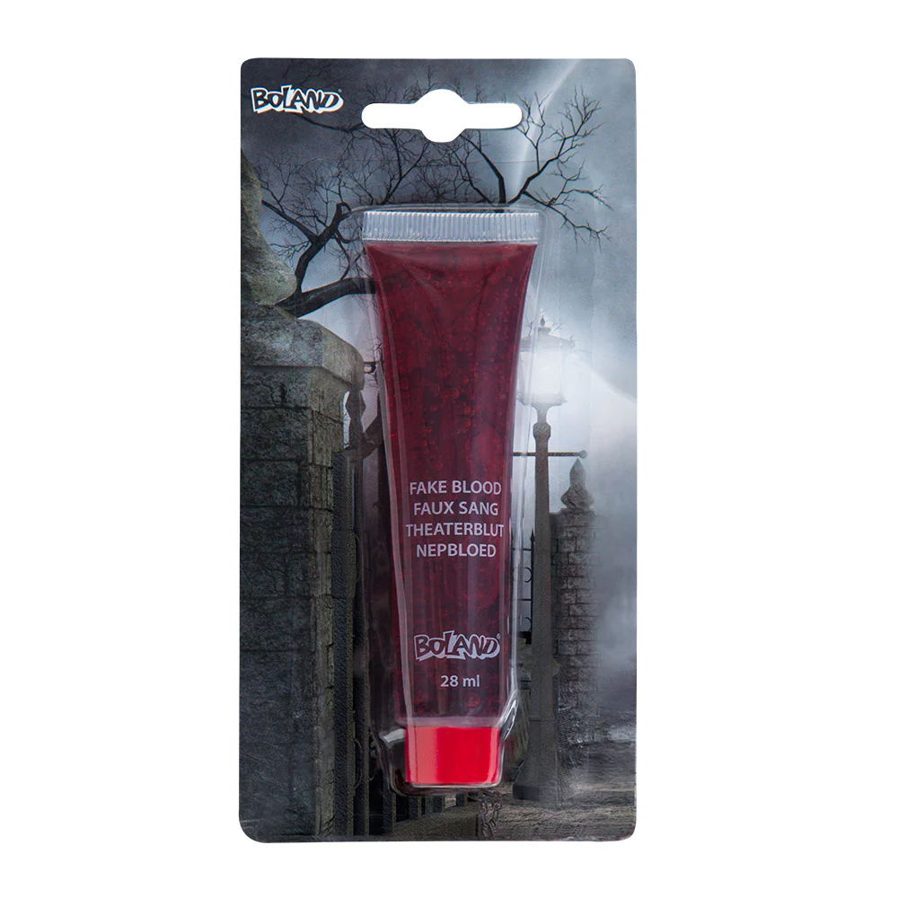 Tube nepbloed (28 ml) - Image 2