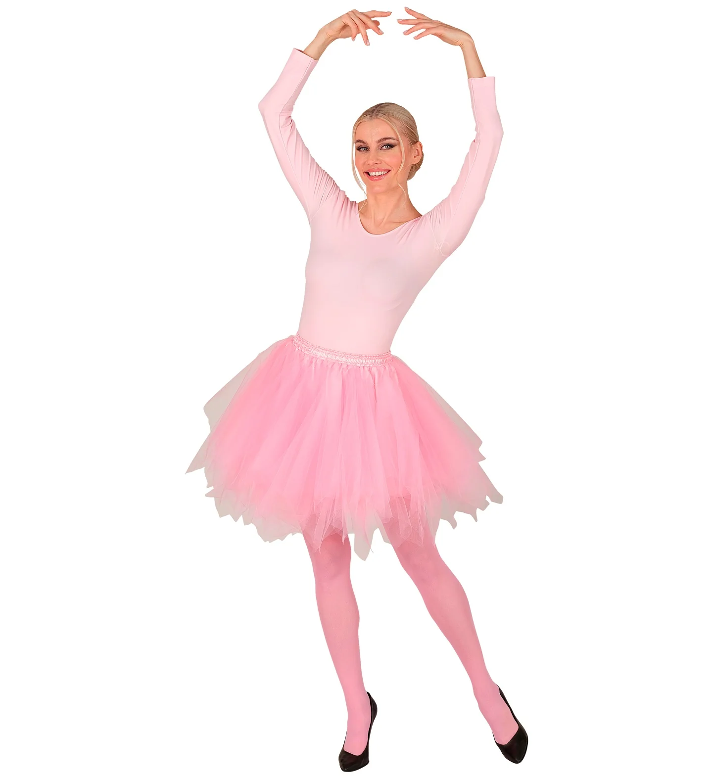 Tutu roze - Image 3