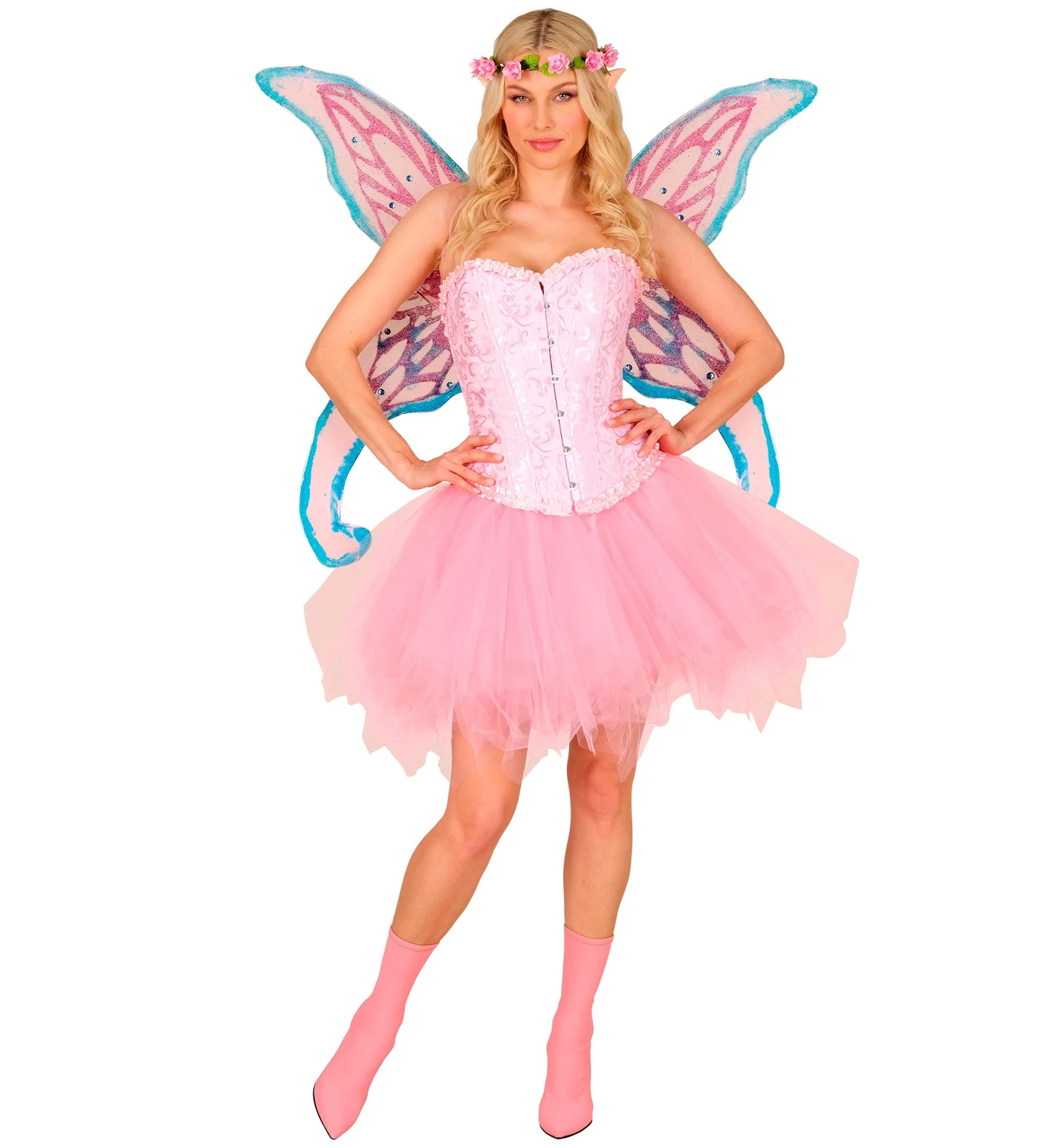 Tutu roze - Image 4
