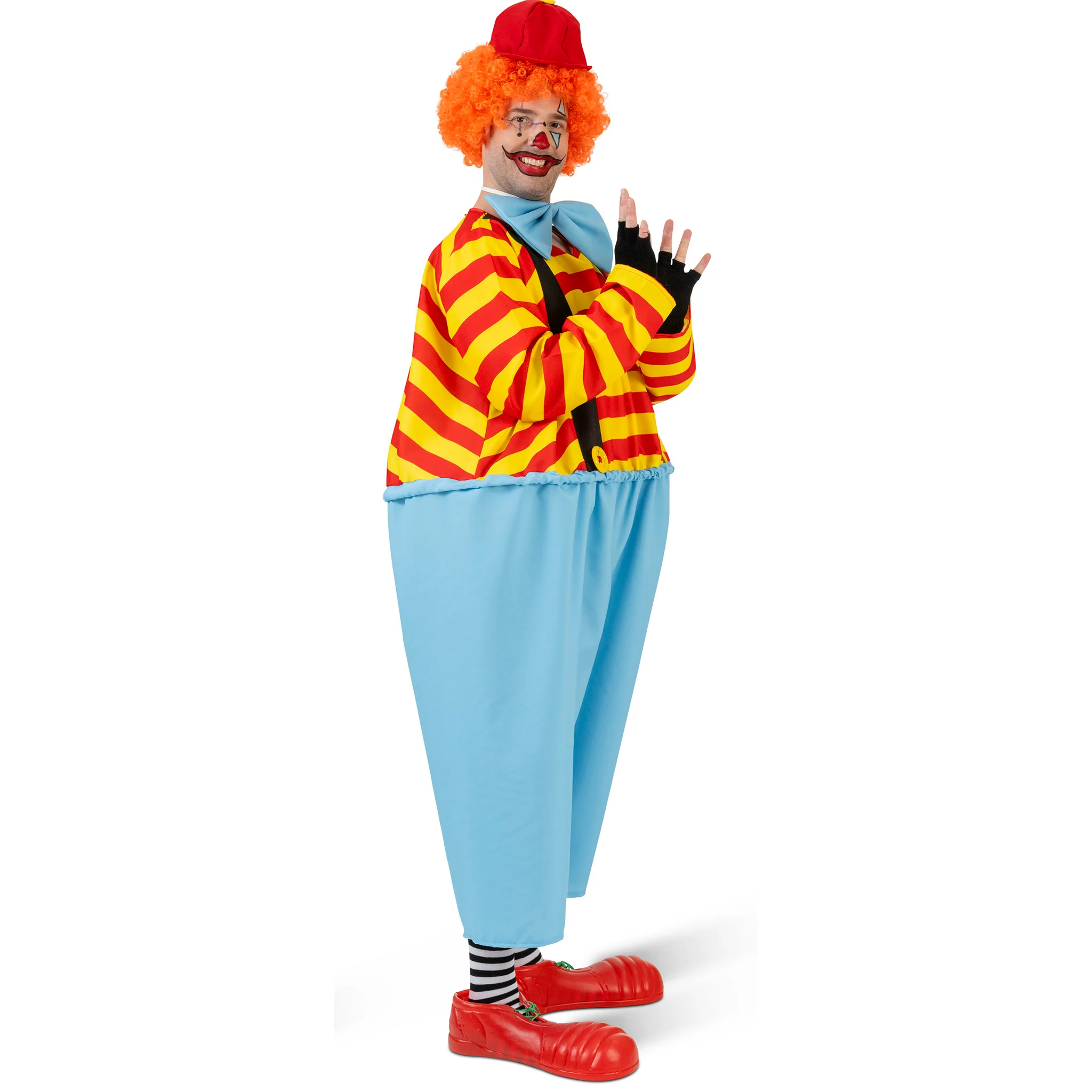 Tweedle Dee pak volwassenen - Image 2