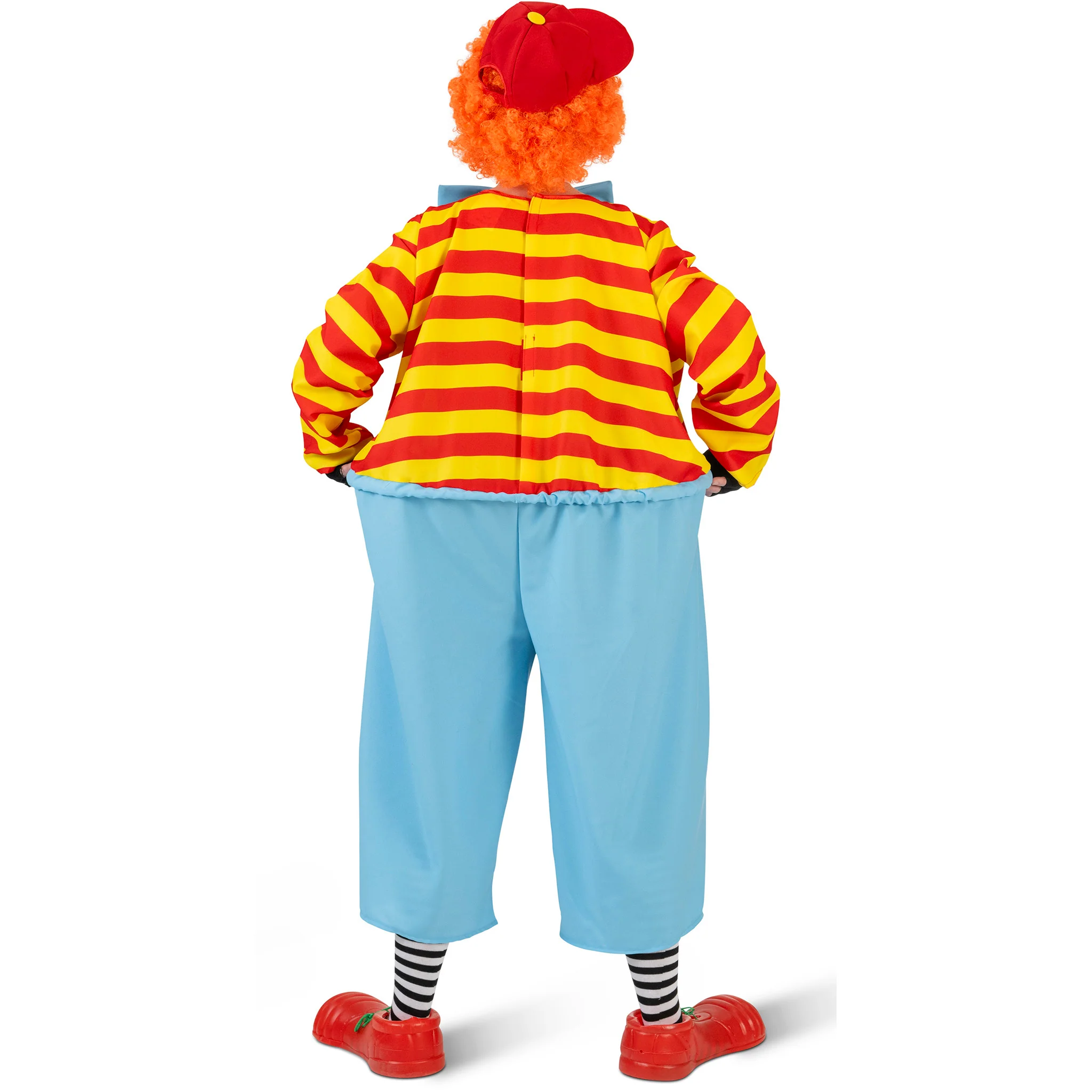 Tweedle Dee pak volwassenen - Image 3
