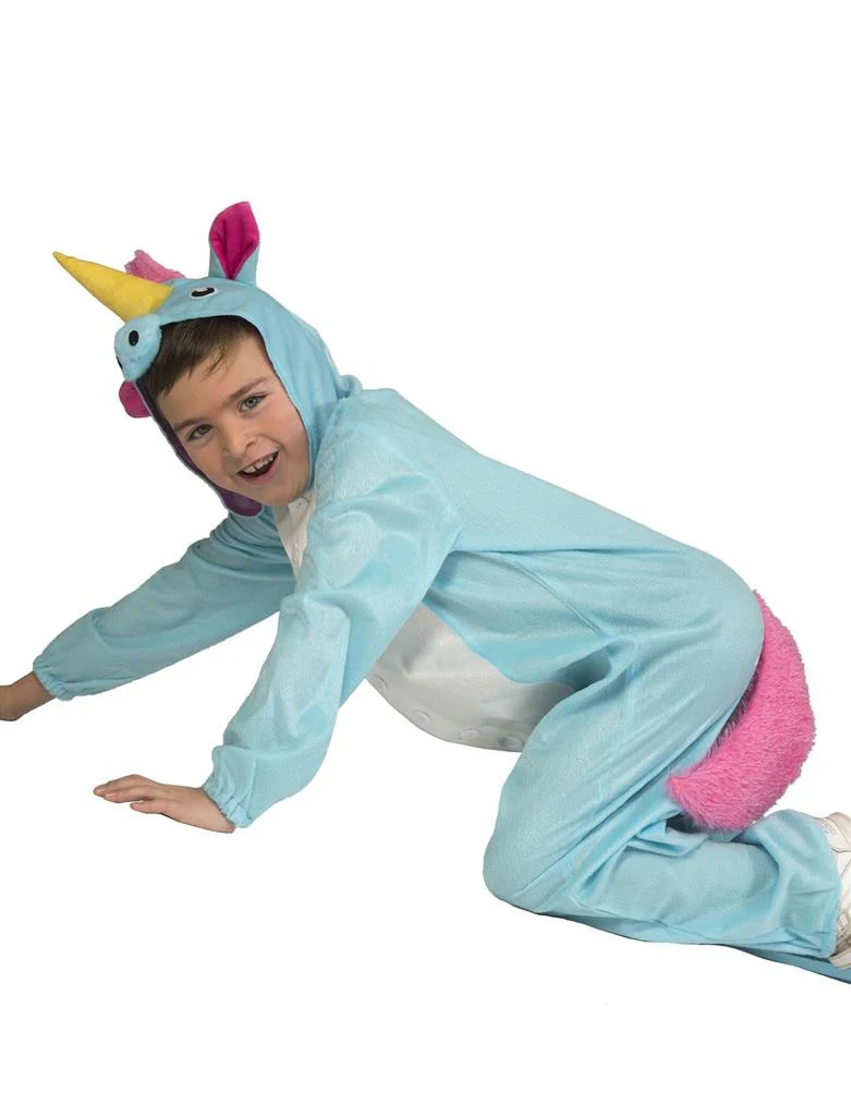 Unicorn Blue Berry pak kind - Image 4