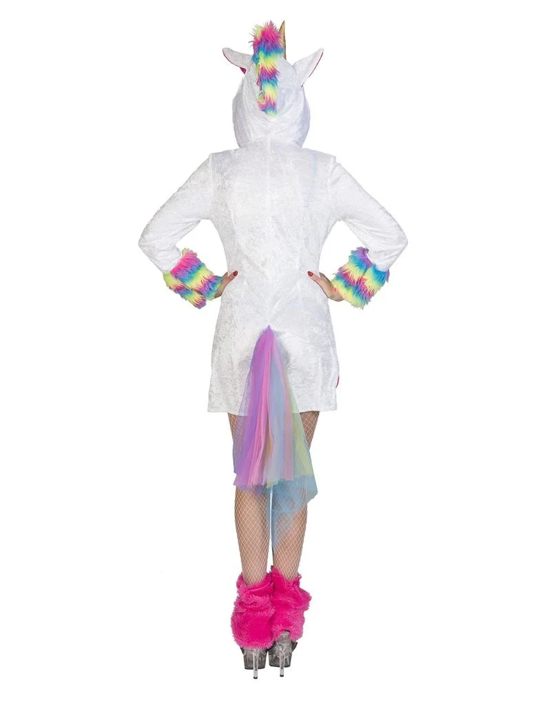 Unicorn Regenboog pak Lot dames - Image 3