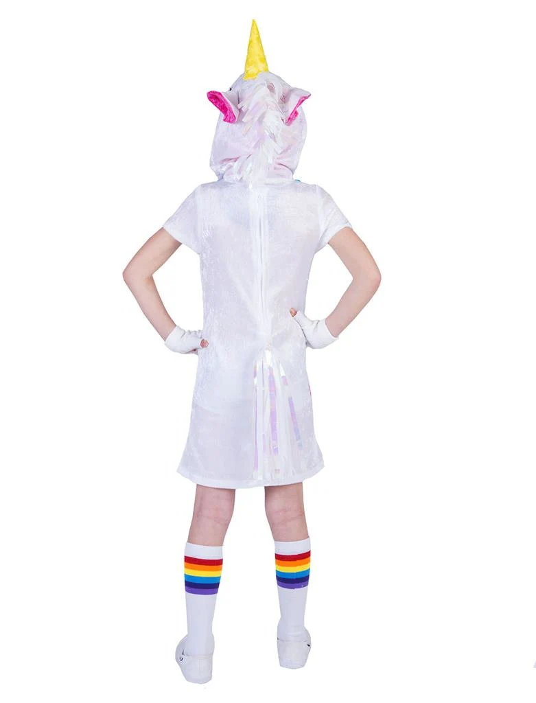 Unicorn Twinkle Light pakje meisje - Image 3