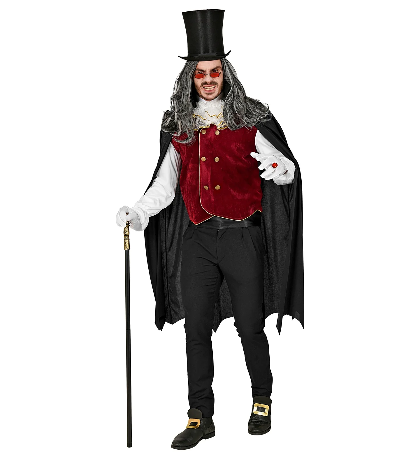 Vampier pak Donny - Image 3