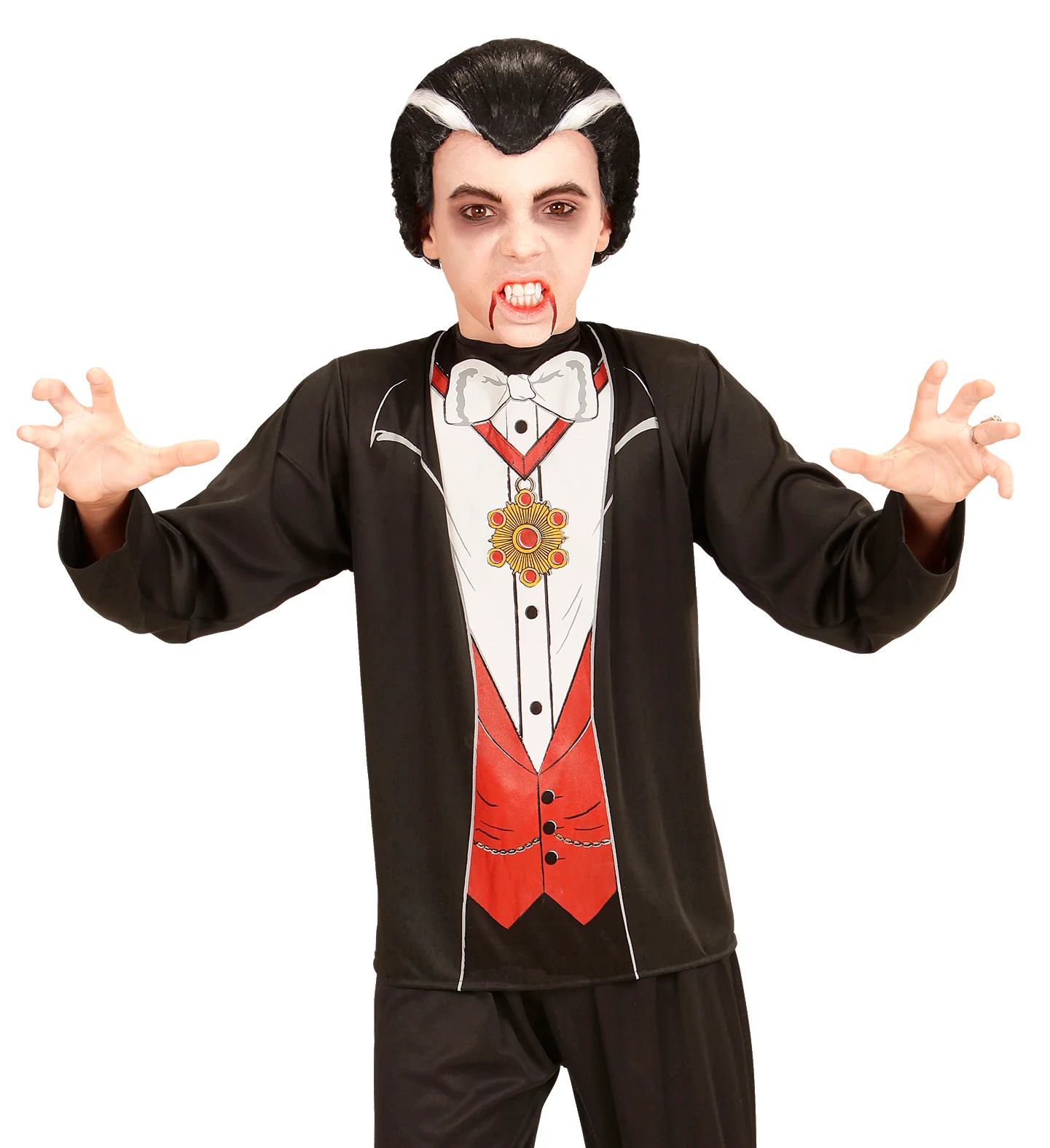 Vampier shirts unisex - Image 2