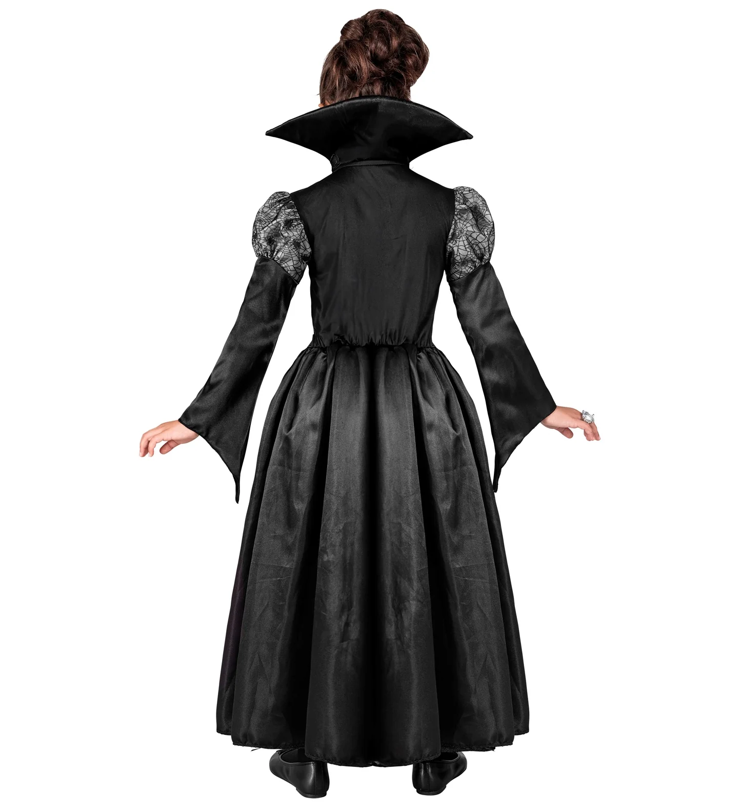 Vampier jurk Ella - Image 3