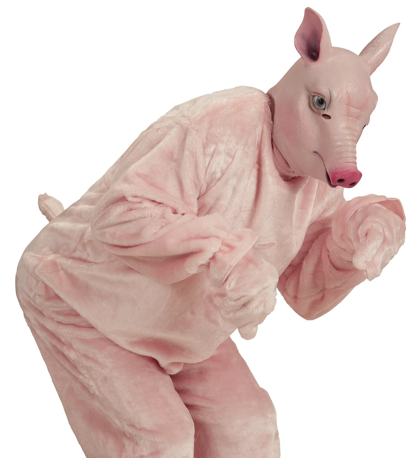 Varkens masker voor party's - Image 3