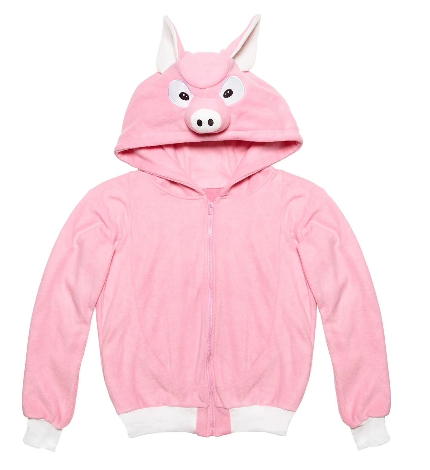 Varkensvestjes voor carnaval - Image 6