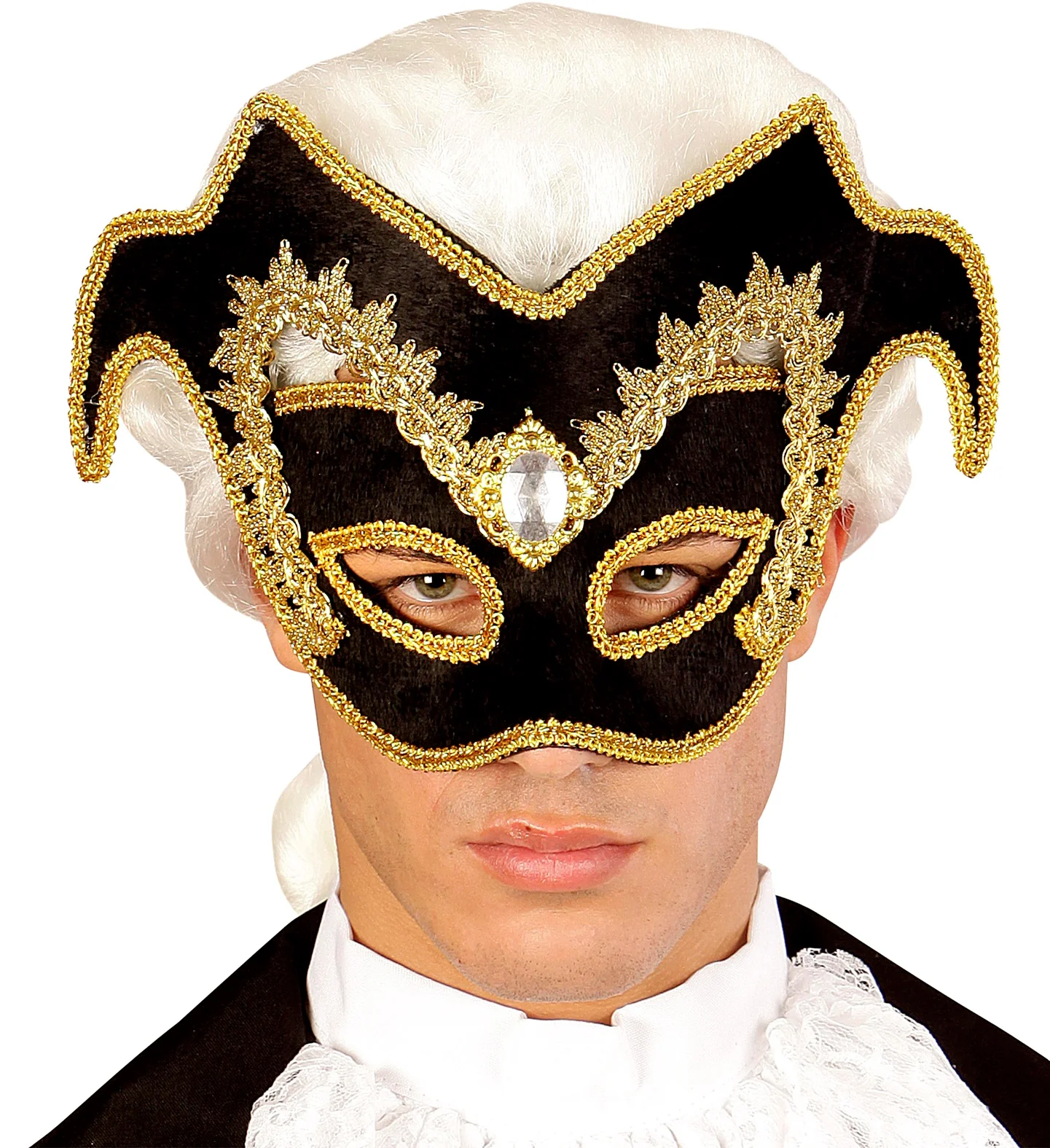 Venetiaans edelman masker - Image 3