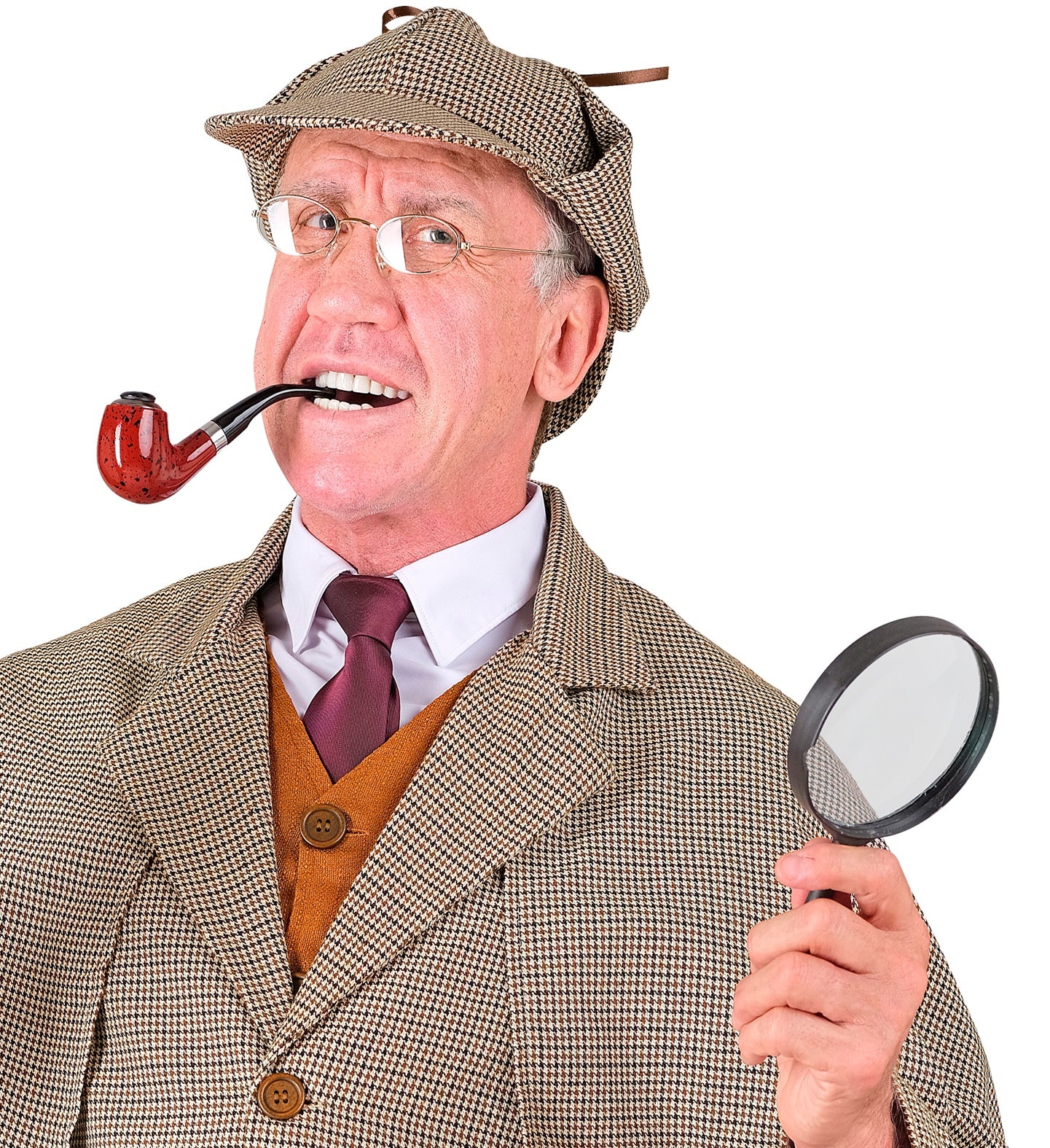 Vergrootglas detective - Image 3