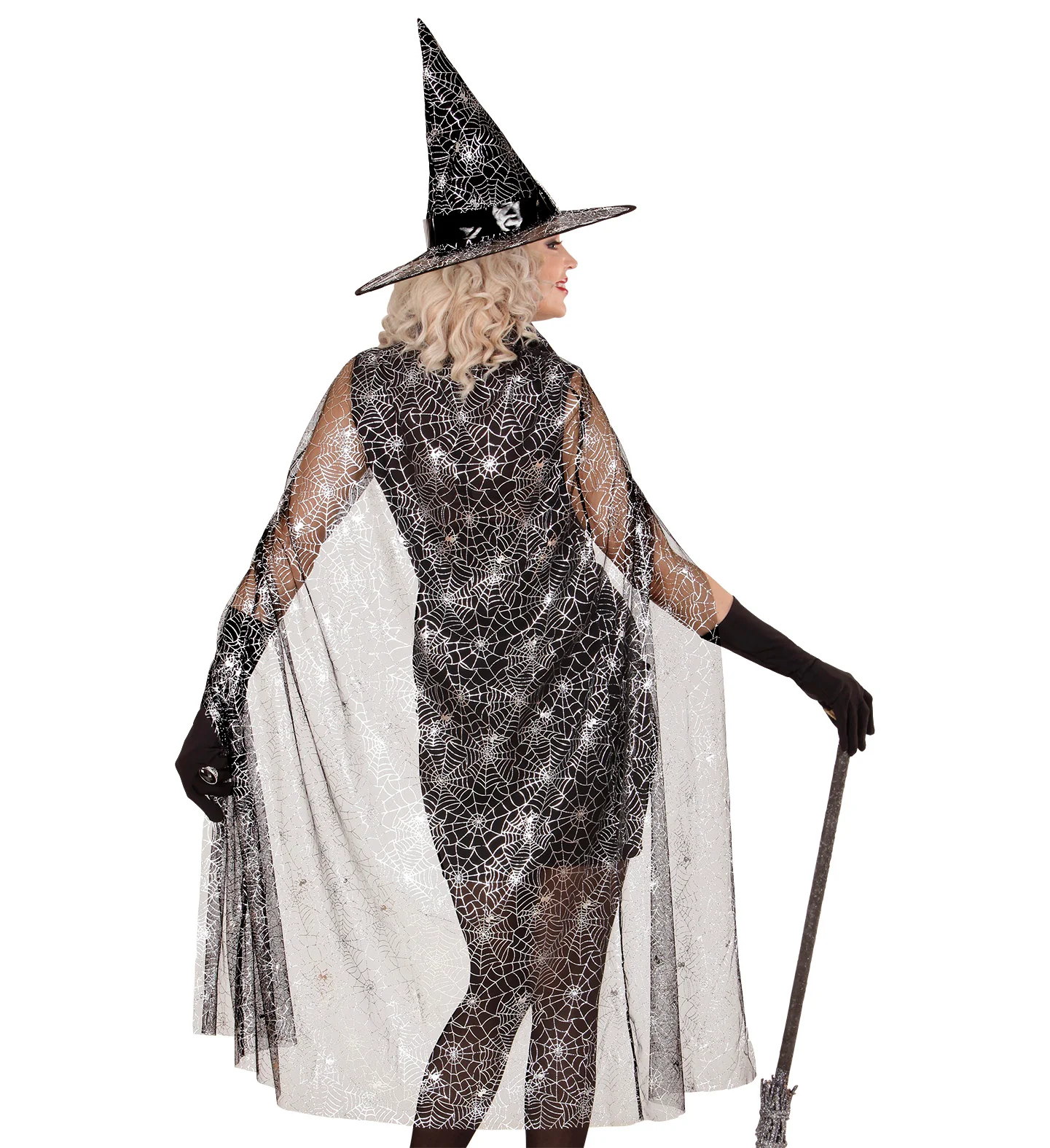 Verkleedset heks halloween - Image 3
