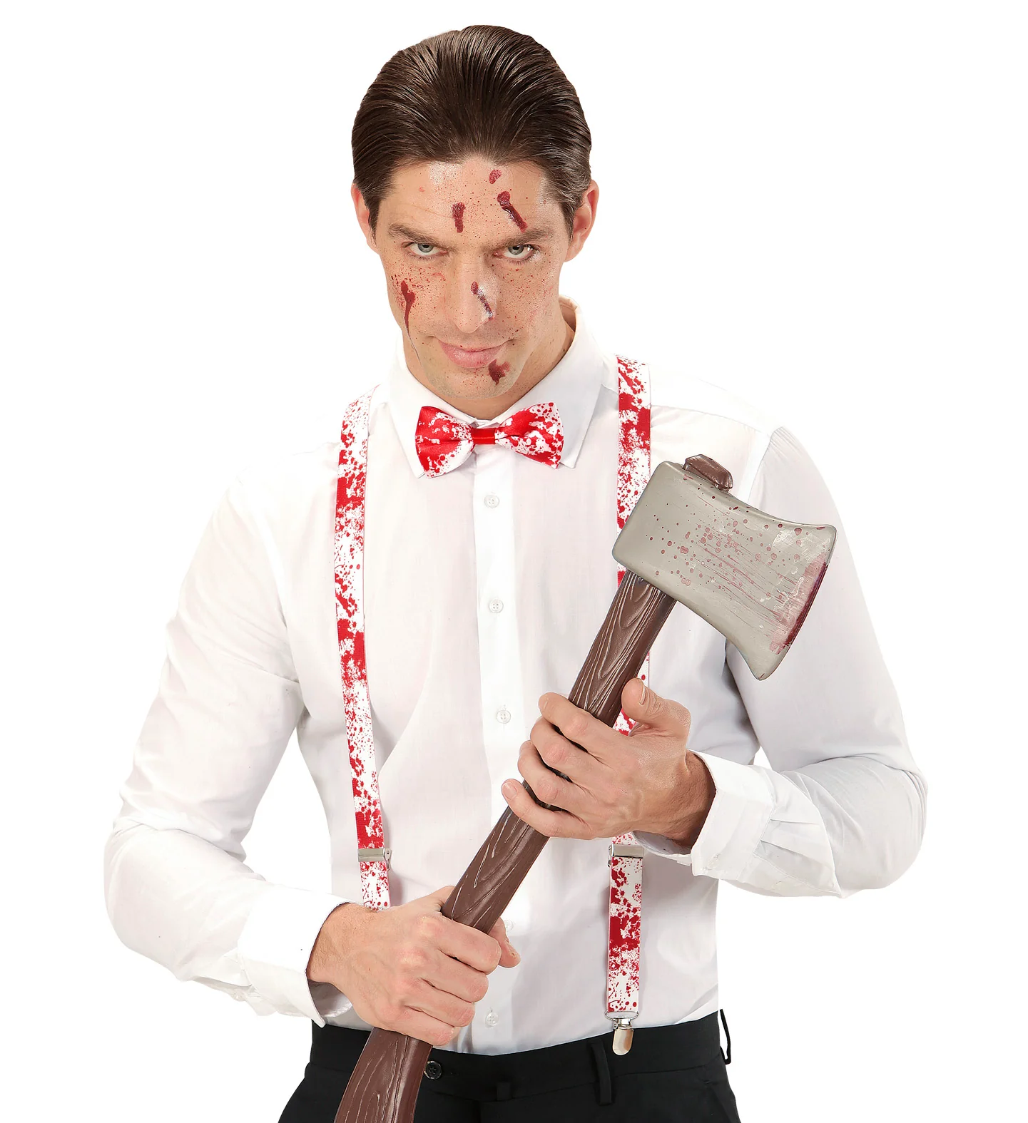 Verkleedset psycho - Image 2