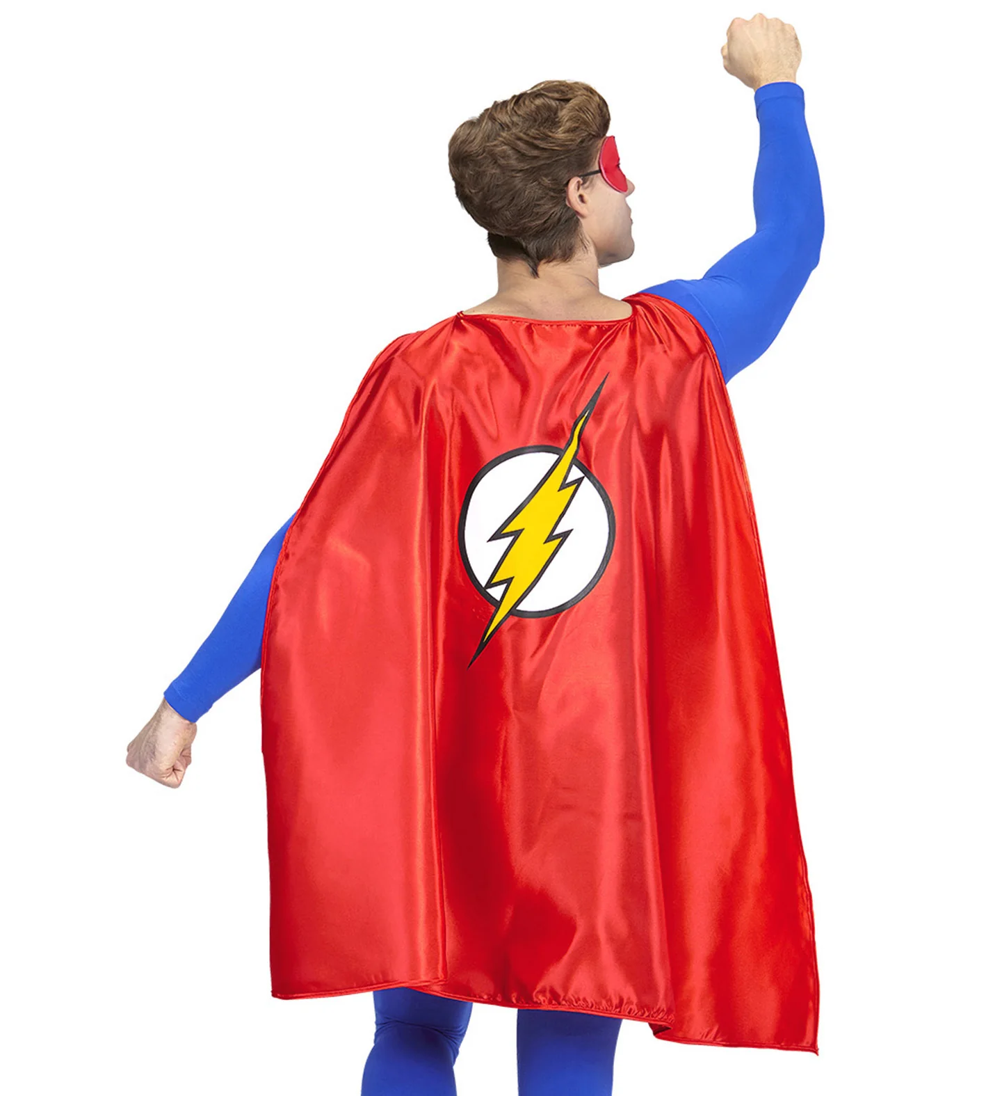 Verkleedset superheld hero - Image 3