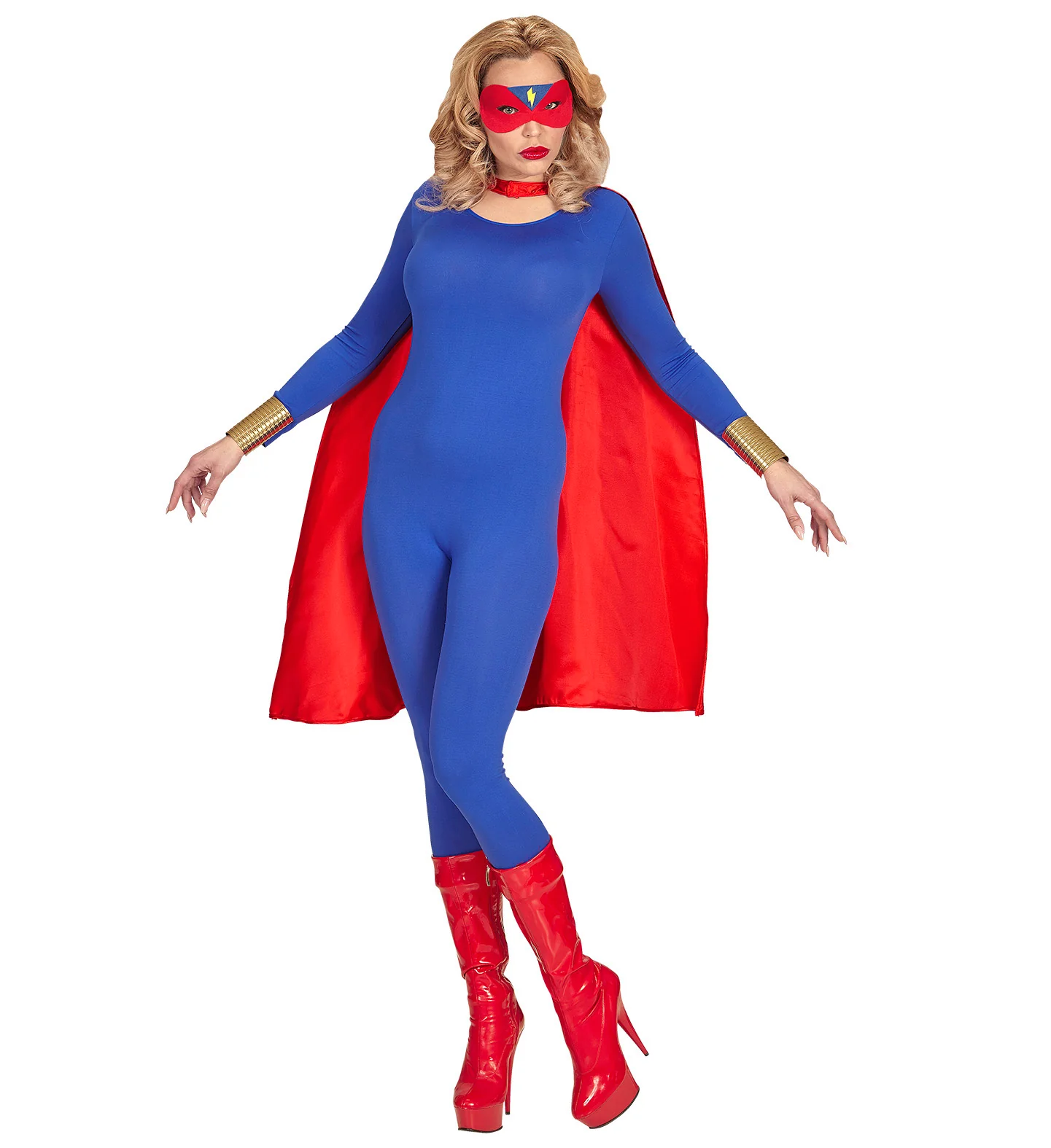 Verkleedset superheld hero - Image 4