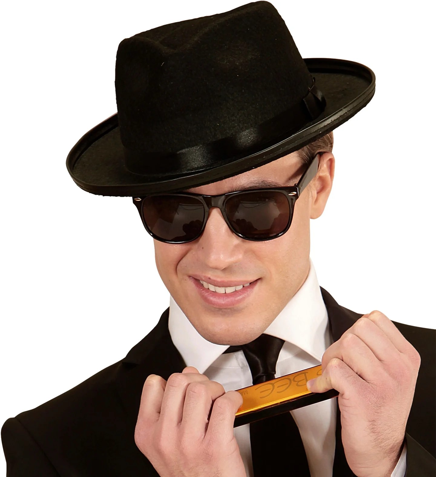 Verkleedsetje Blues Brothers - Image 4
