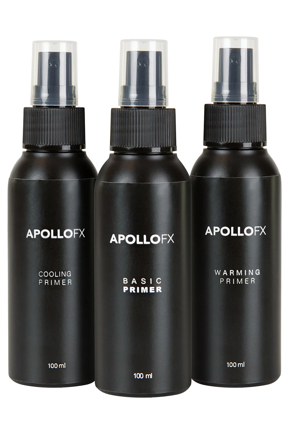 Verwarmende primer spray 100 ml ApolloFX - Image 2