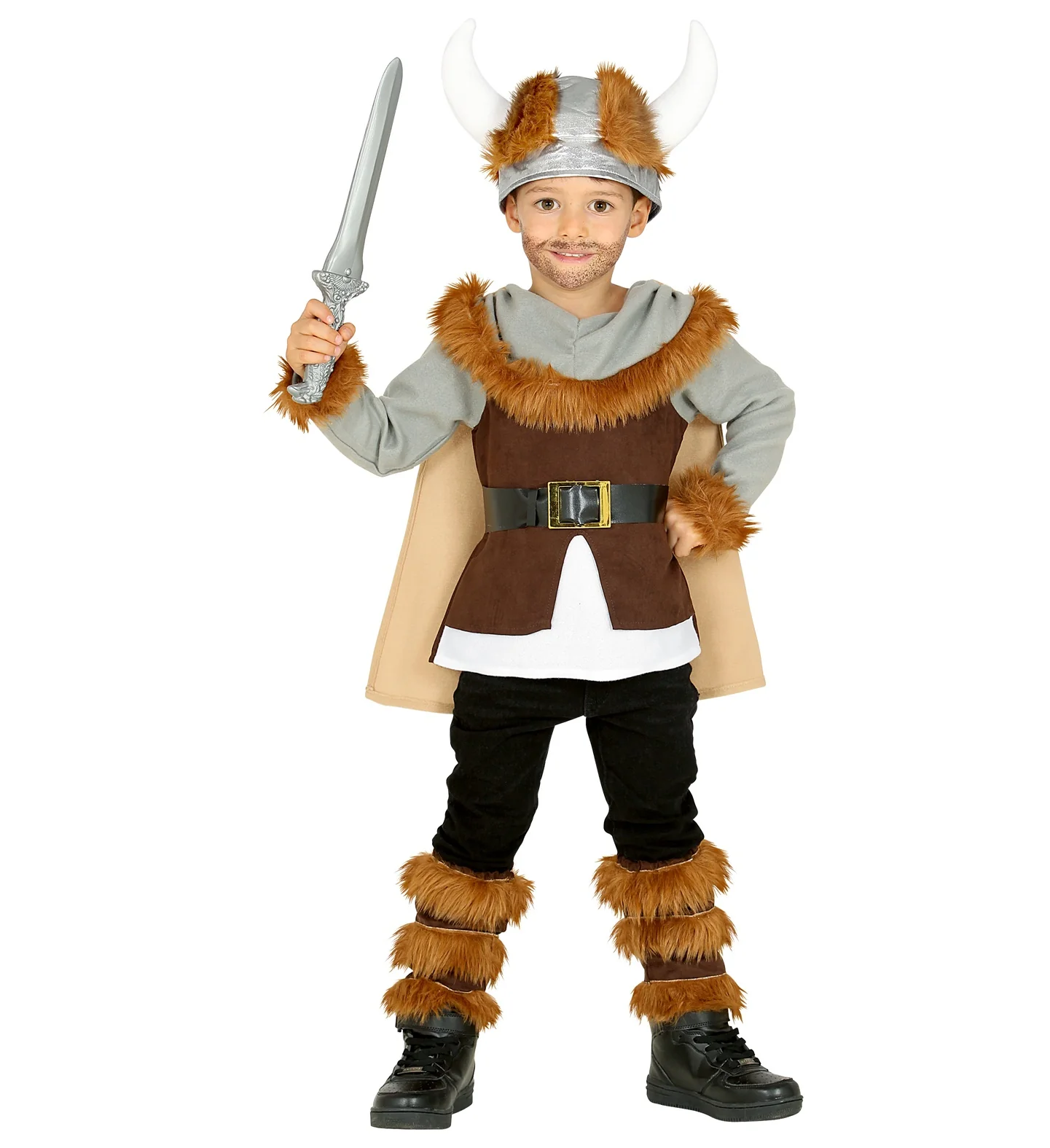 Viking pak Konja kinderen - Image 2