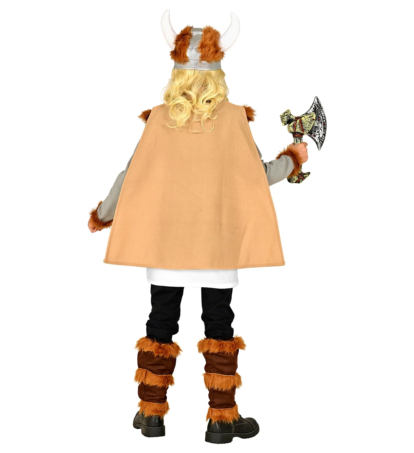 Viking pak Konja kinderen - Image 3