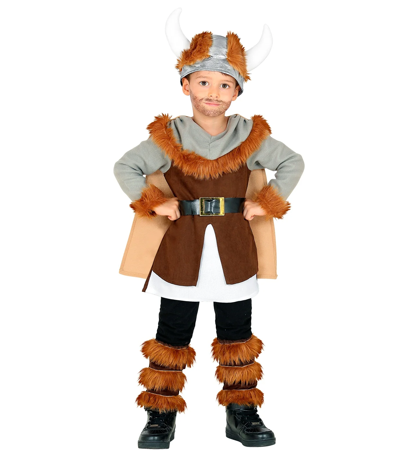 Viking pak Konja kinderen - Image 4