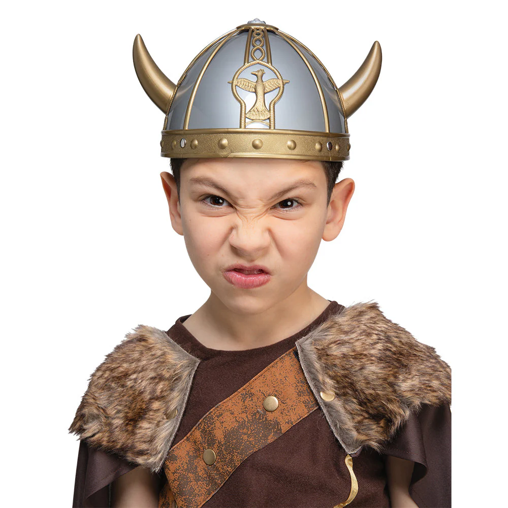 Viking helm kind