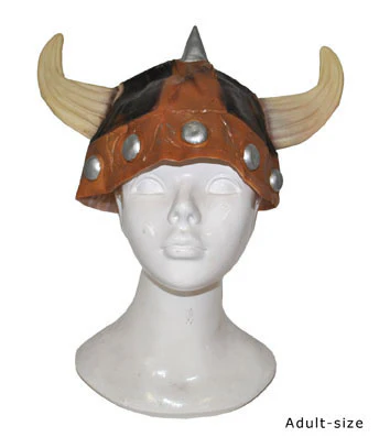 Viking helm Kayne latex - Image 2