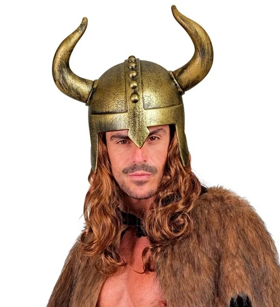 Viking helm Teun - Image 2