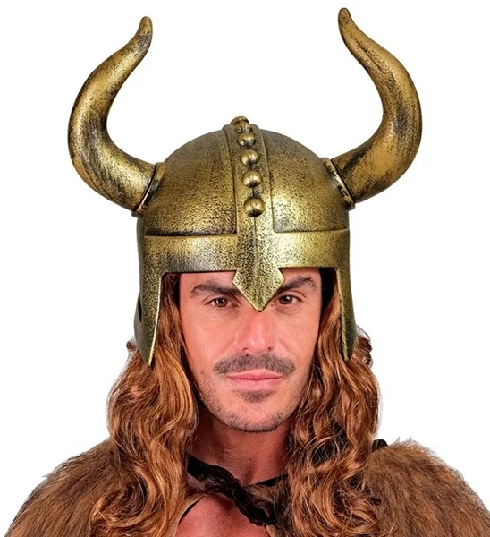 Viking helm Teun - Image 3