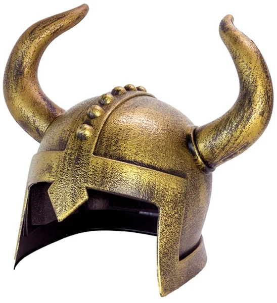 Viking helm Teun - Image 4