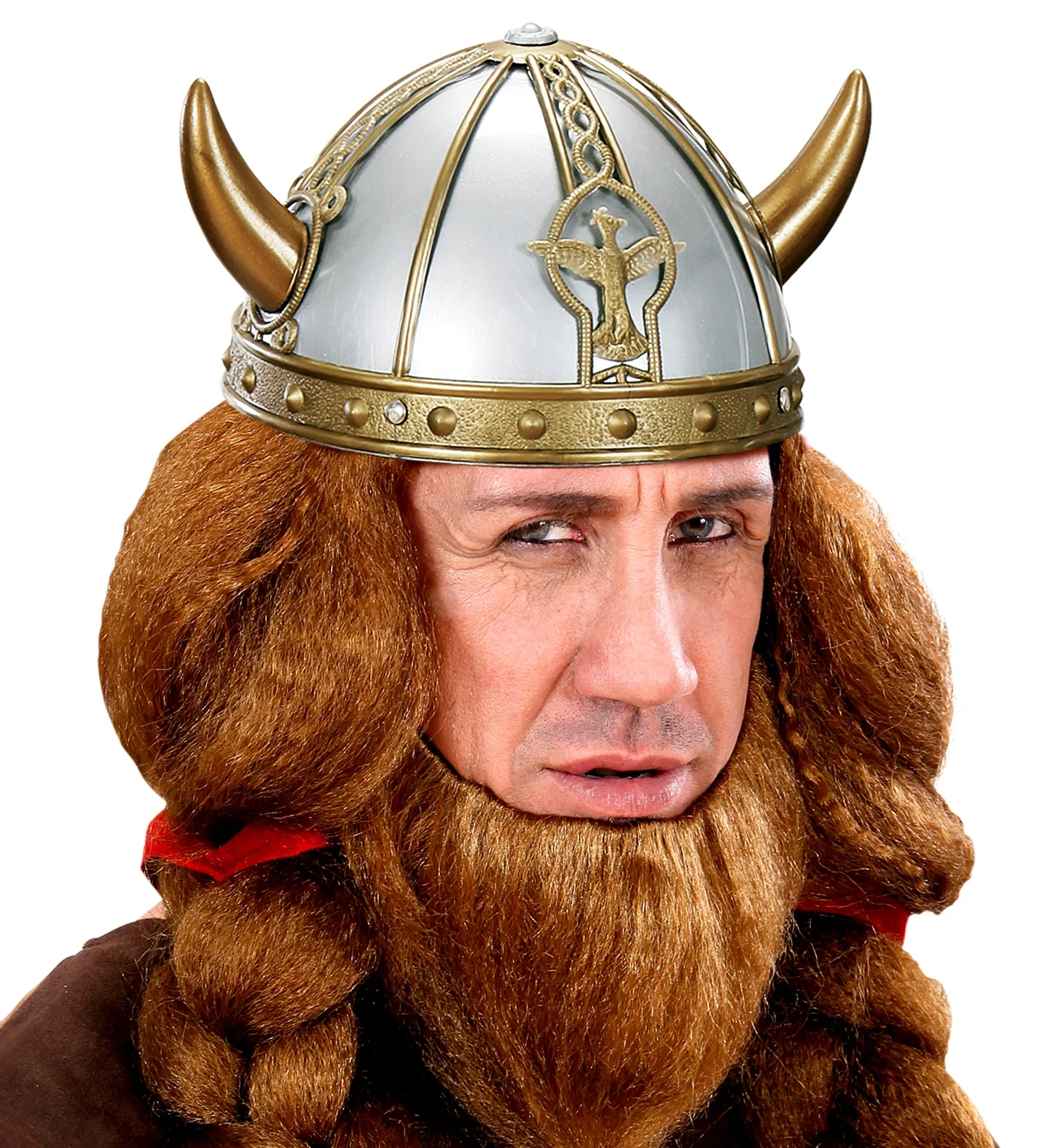 Viking helm volwassenen - Image 3