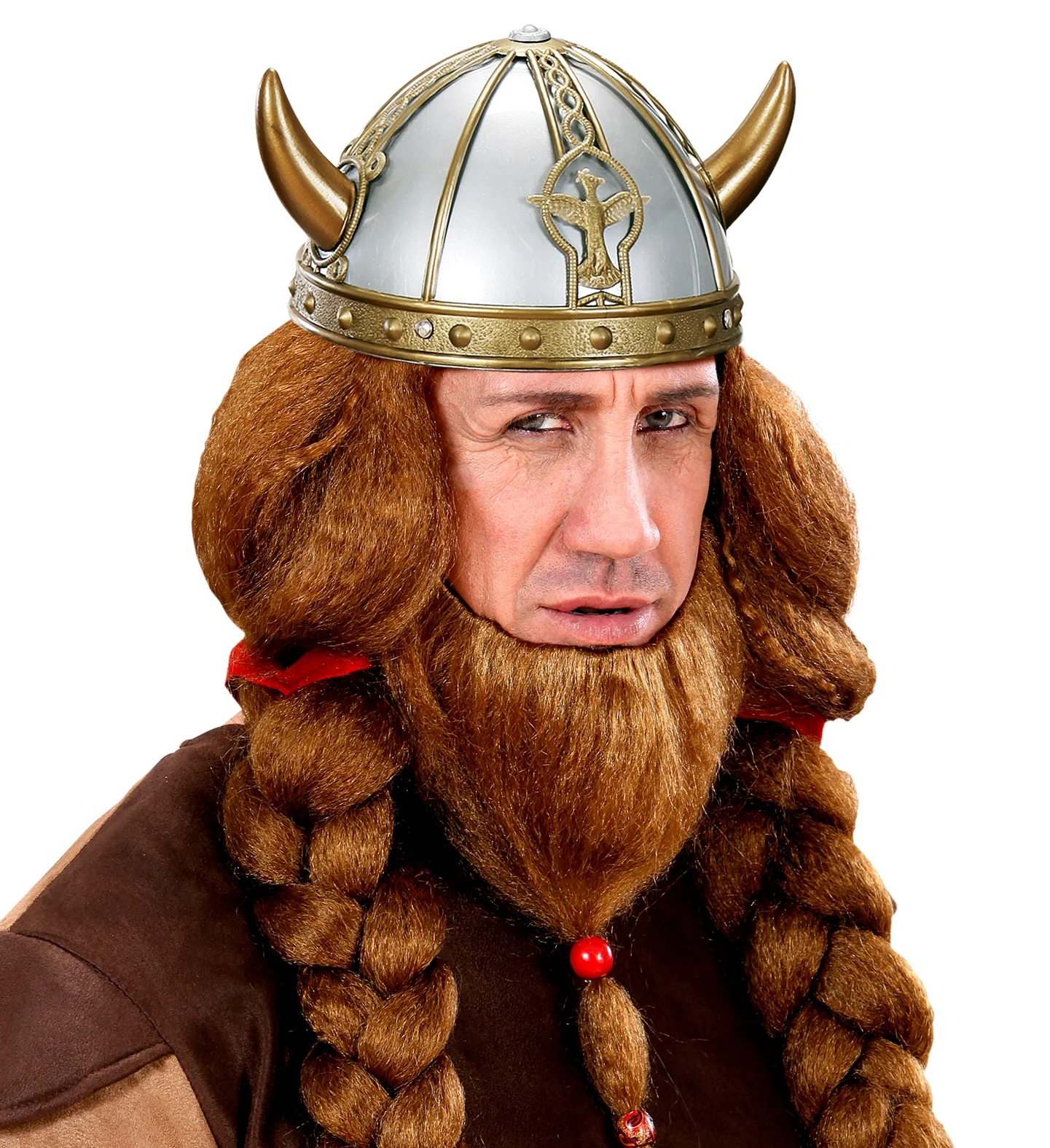 Viking helm volwassenen - Image 4