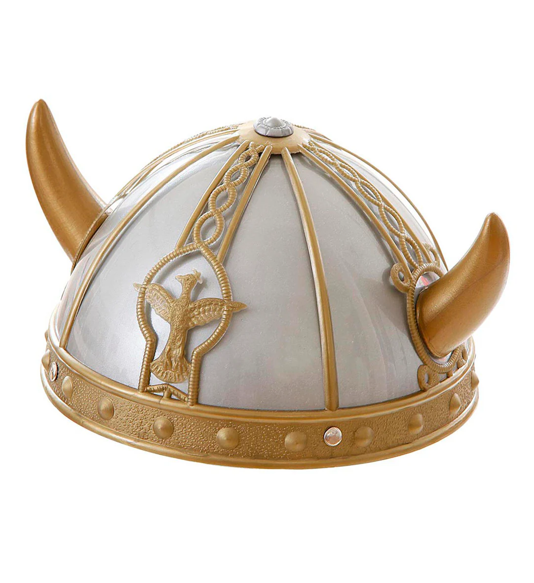 Viking helm volwassenen - Image 5