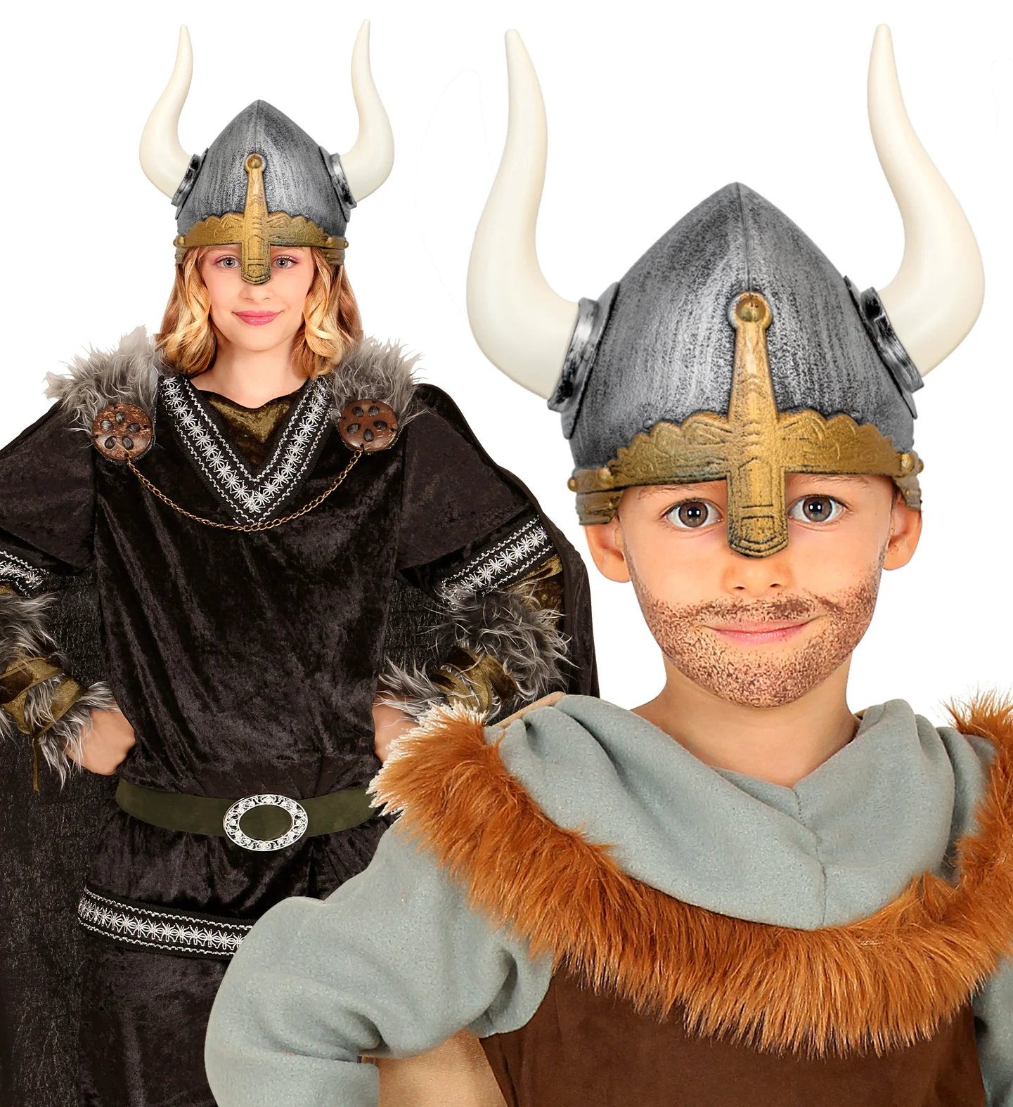 Vikinghelm kind - Image 5