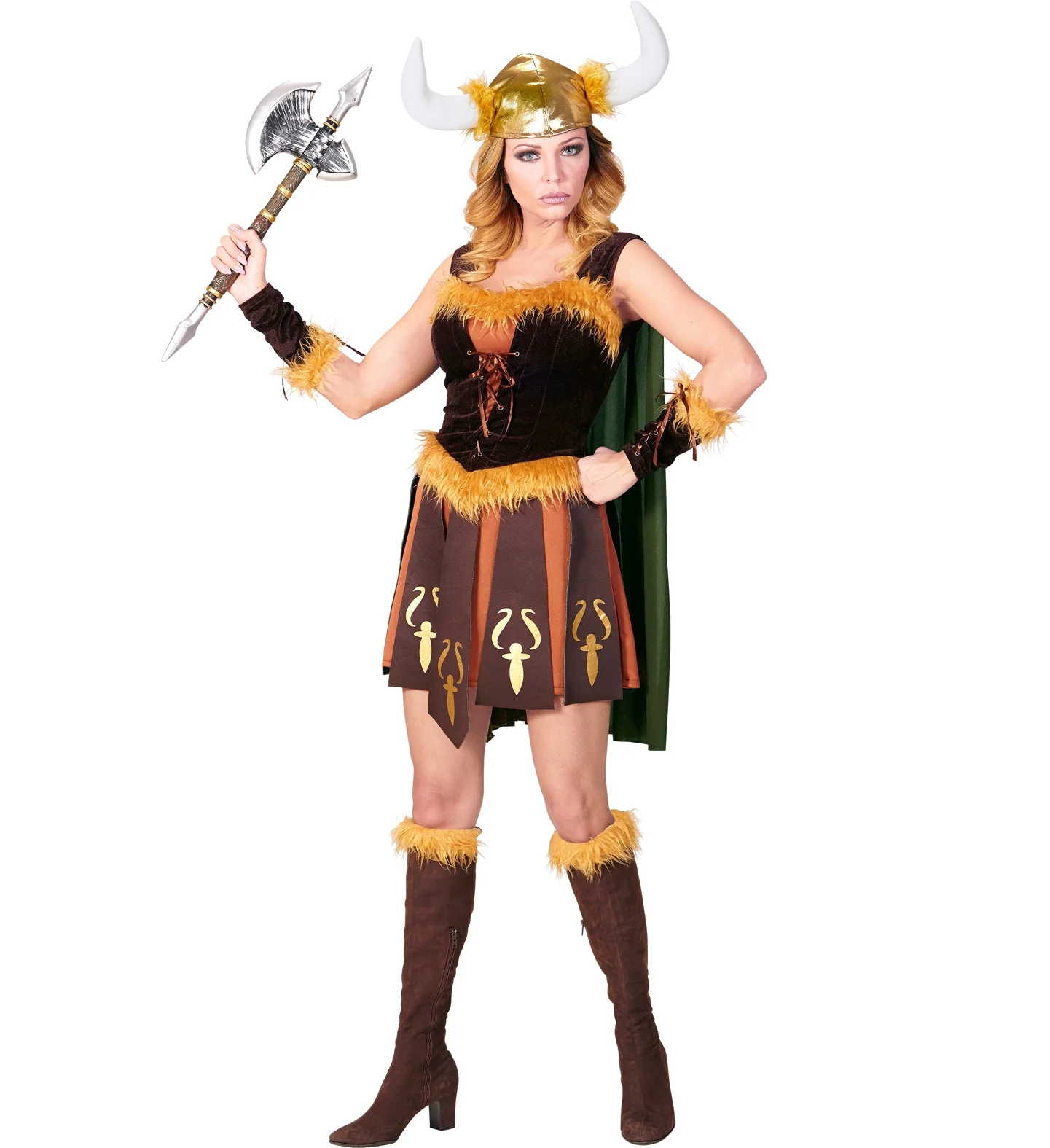 Viking pakje voor dames - Image 2