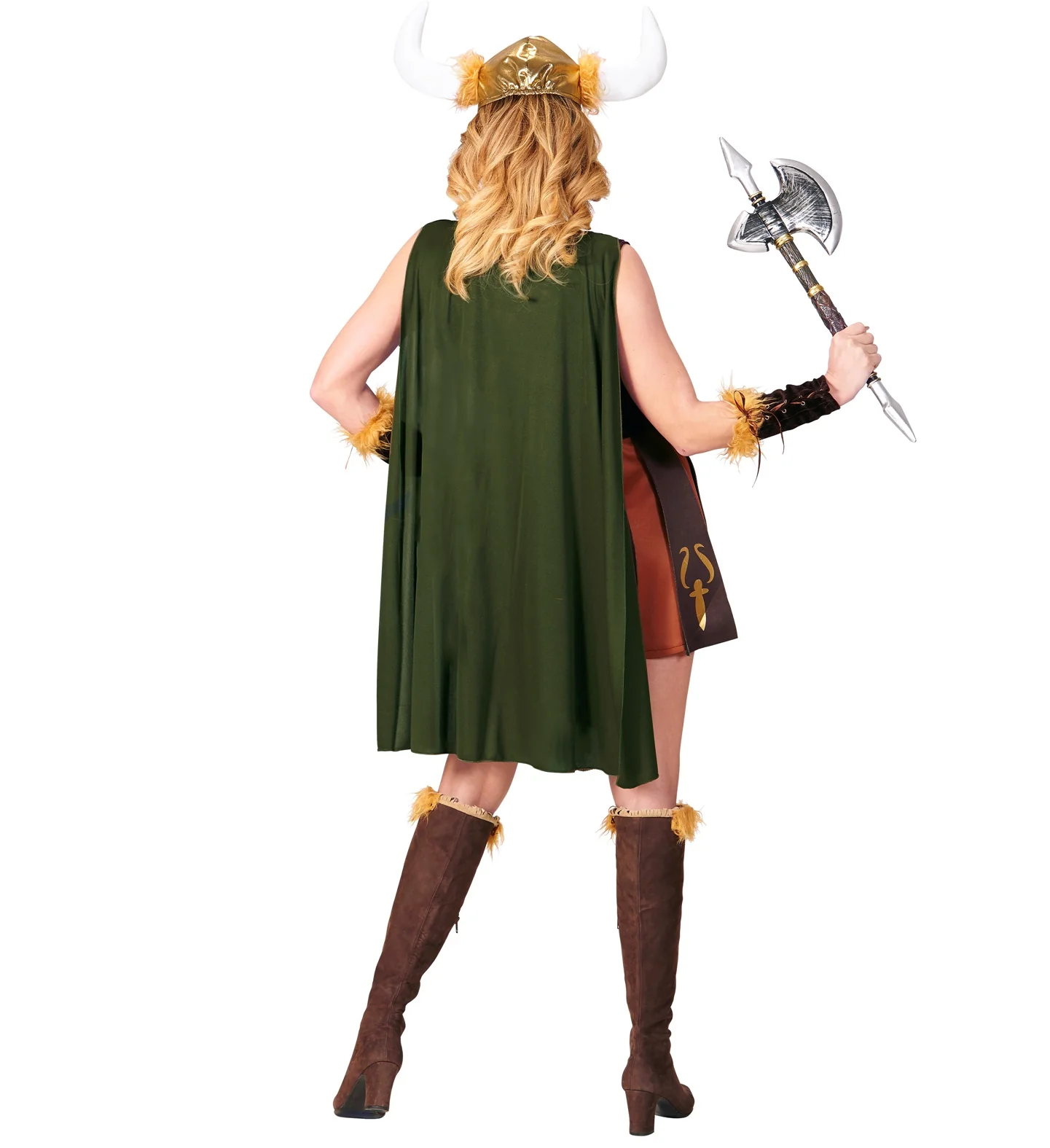 Viking pakje voor dames - Image 3