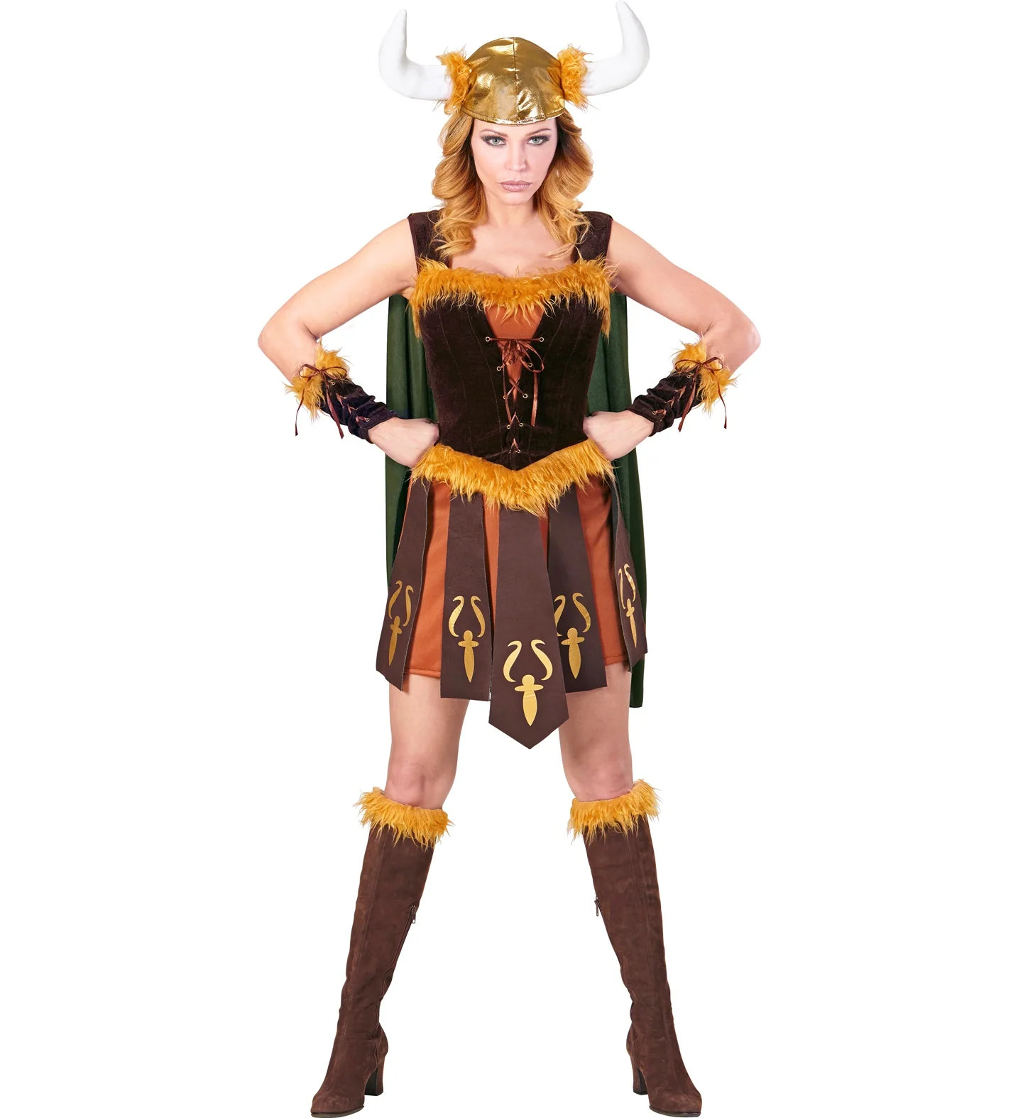 Viking pakje voor dames - Image 4