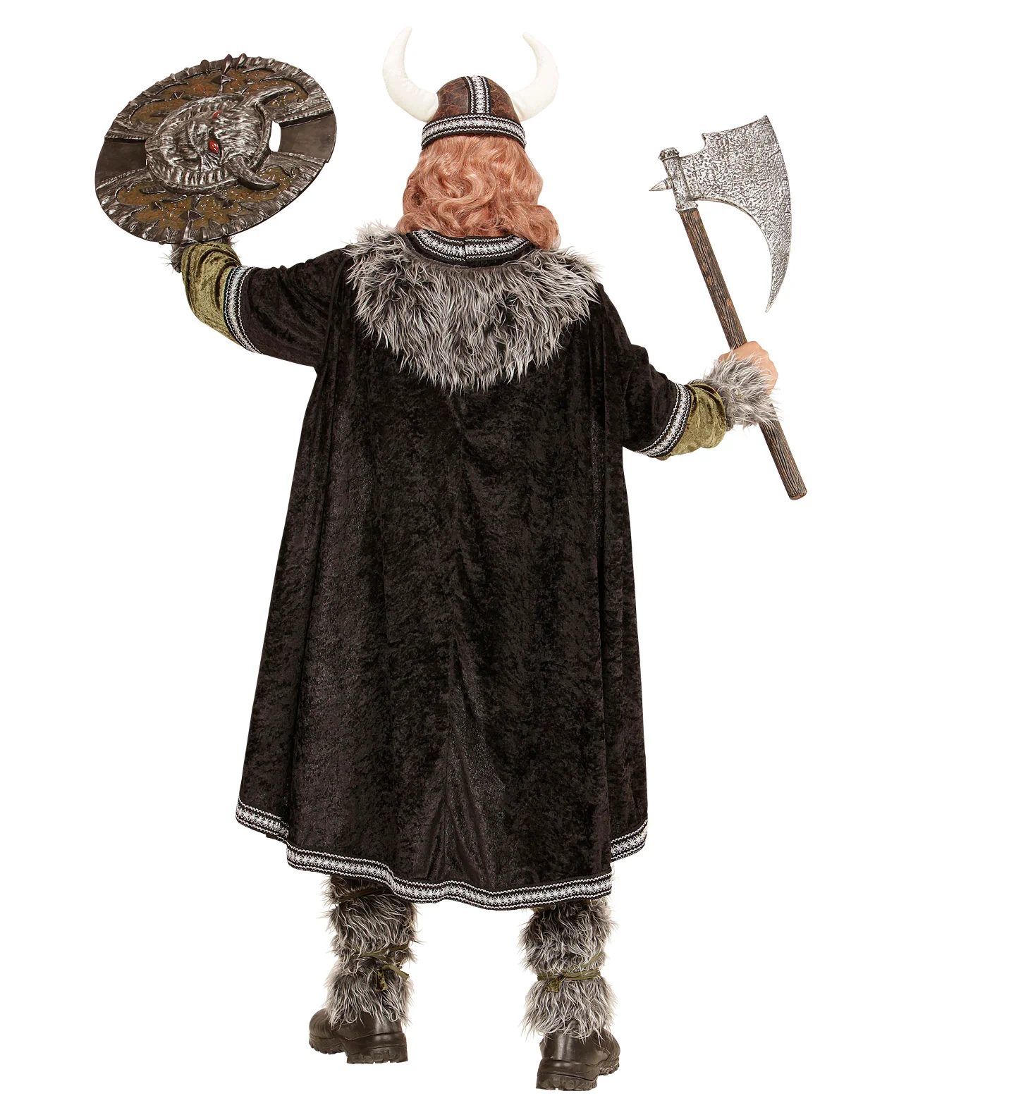 Viking pakken voor kerels - Image 4