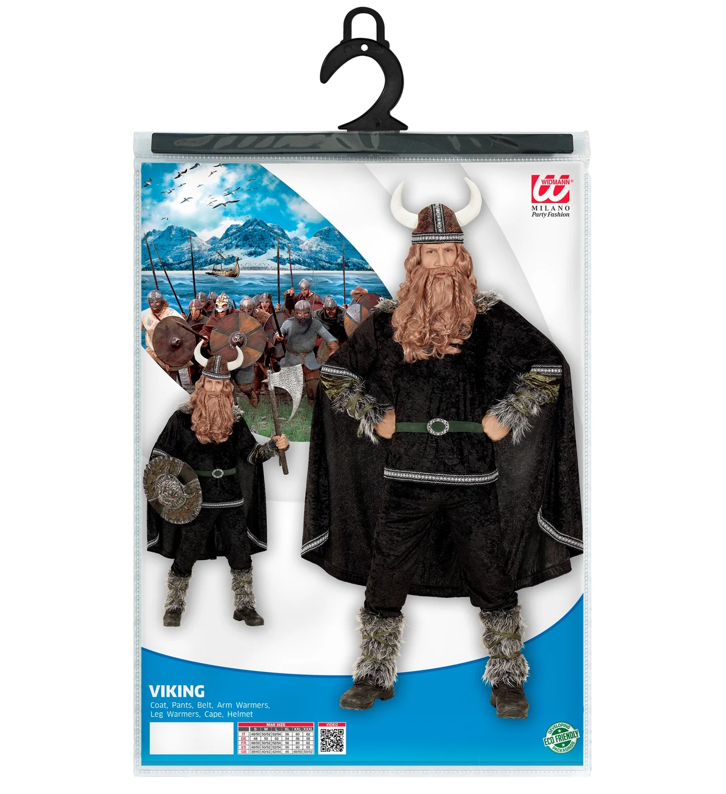 Viking pakken voor kerels - Image 5