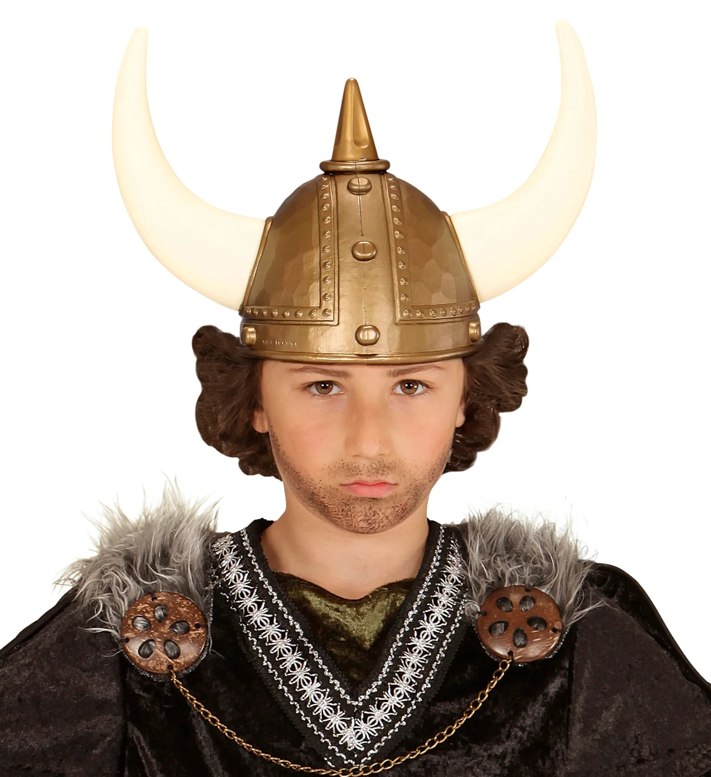 Vikinghelm kind - Image 2