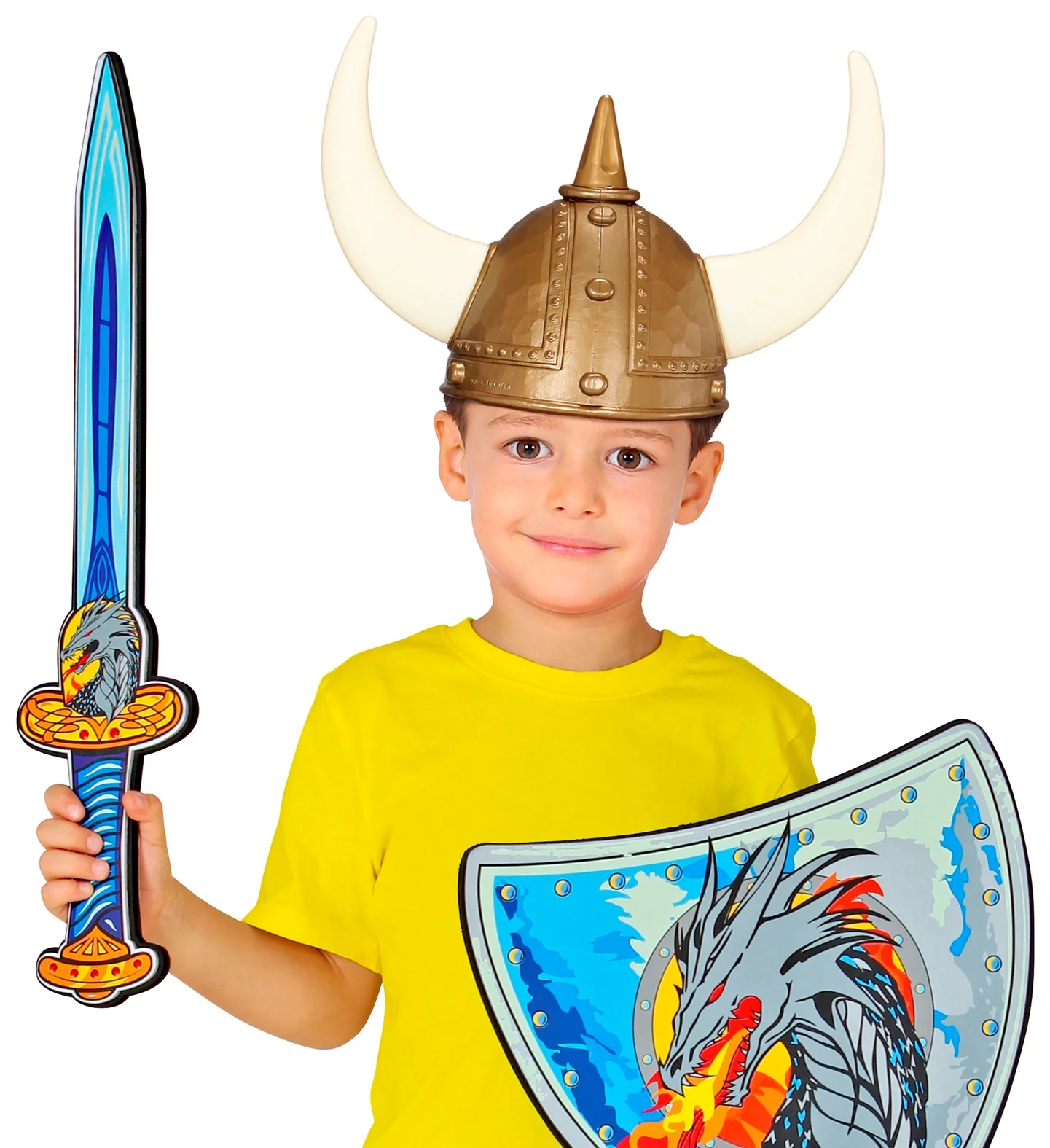 Vikinghelm kind - Image 3
