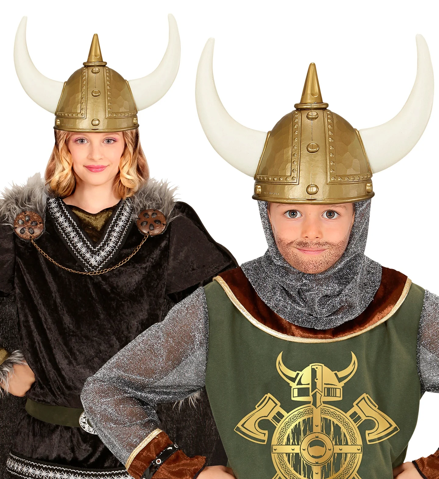 Vikinghelm kind - Image 5