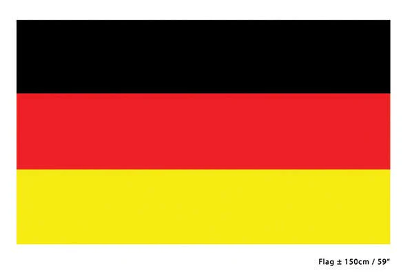 Vlag Duitsland - Image 2