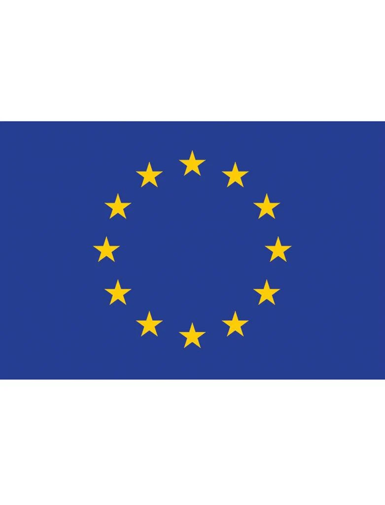 Vlag Europa