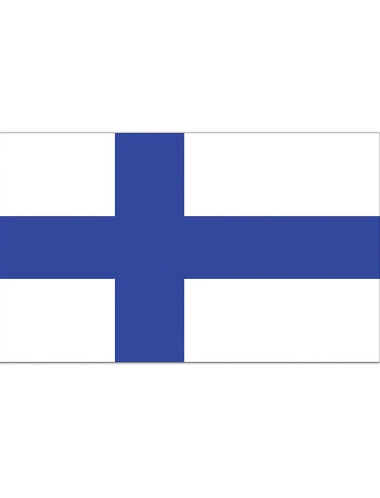 Vlag Finland