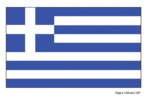 Vlag Griekenland - Image 2