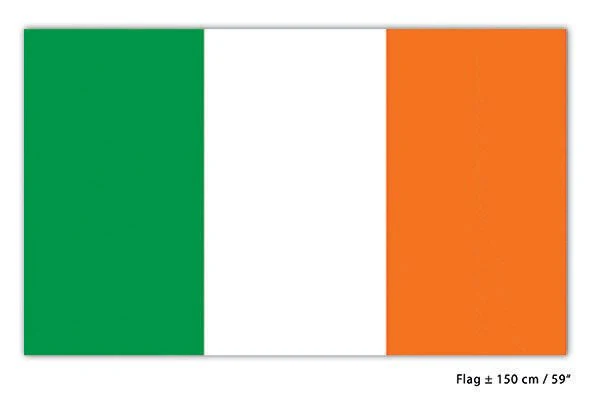 Vlag Ierland - Image 2