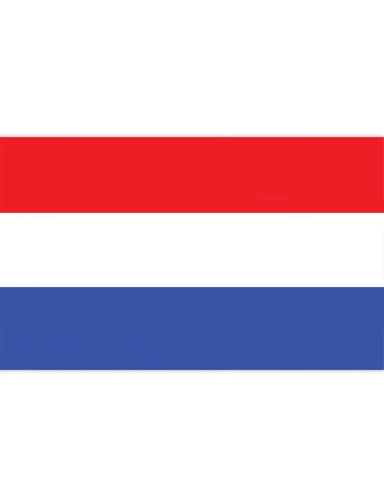 Vlag Nederland